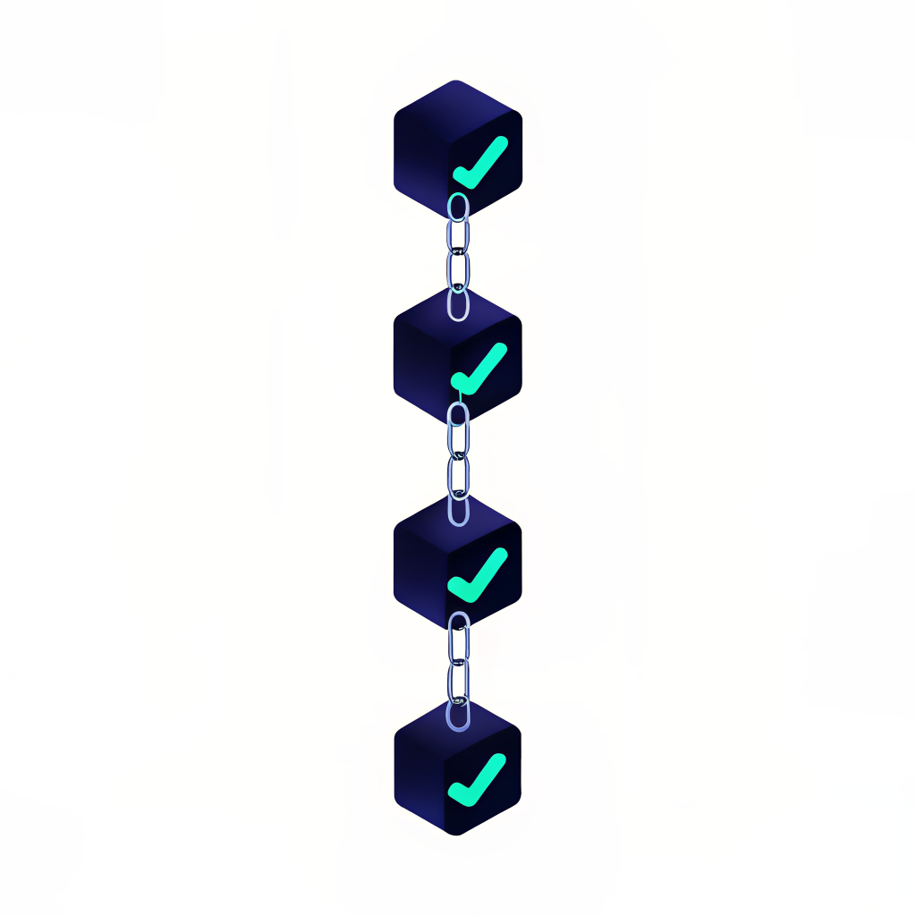 Tamper-proof audit record